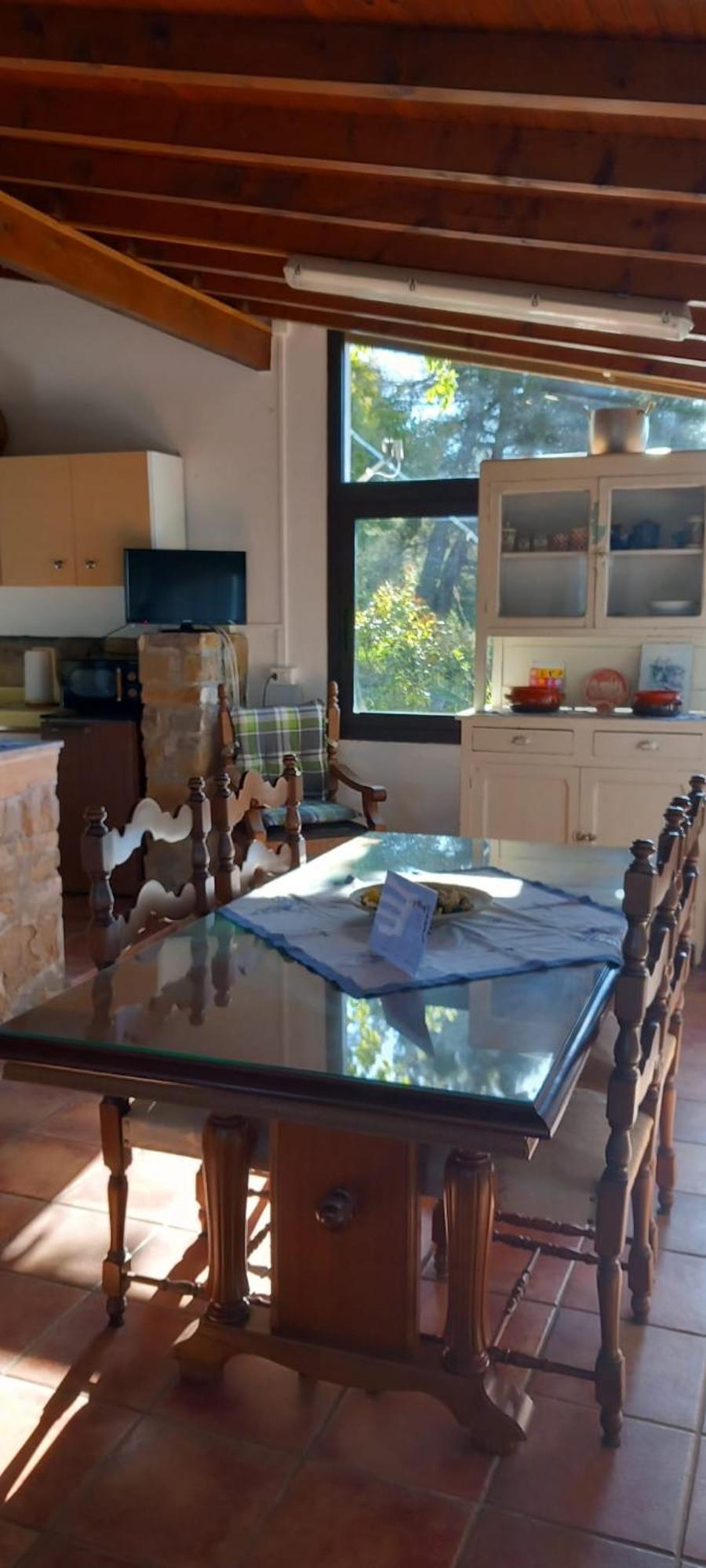 Monolocale Familiare